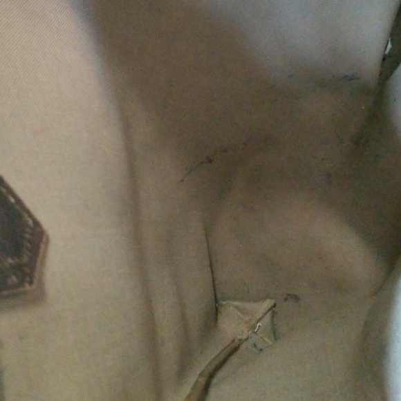 Authentic GUCCI TOTE - Picture 6 of 7